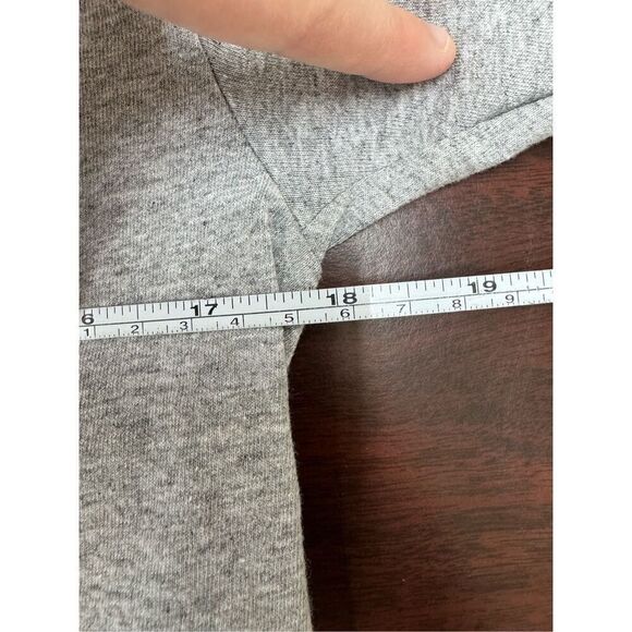 Jostens Class Of 2023 Senior Grey Short Sleeve Tee Shirt Size Small - Picture 4 of 4